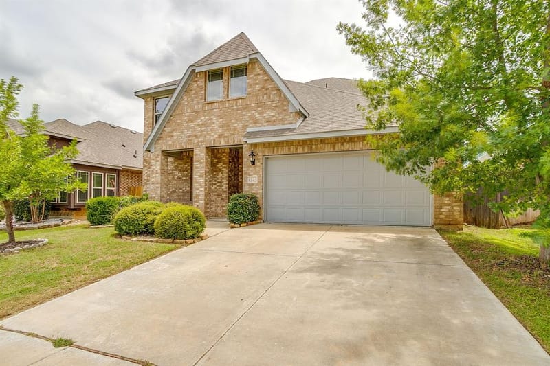 4145 Sweet Clover Lane, Fort Worth TX 76036 - Photo 36