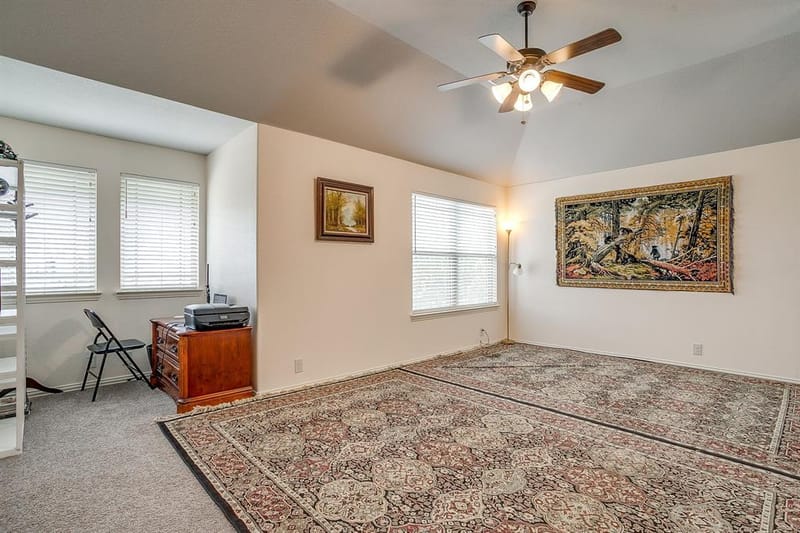 4145 Sweet Clover Lane, Fort Worth TX 76036 - Photo 32