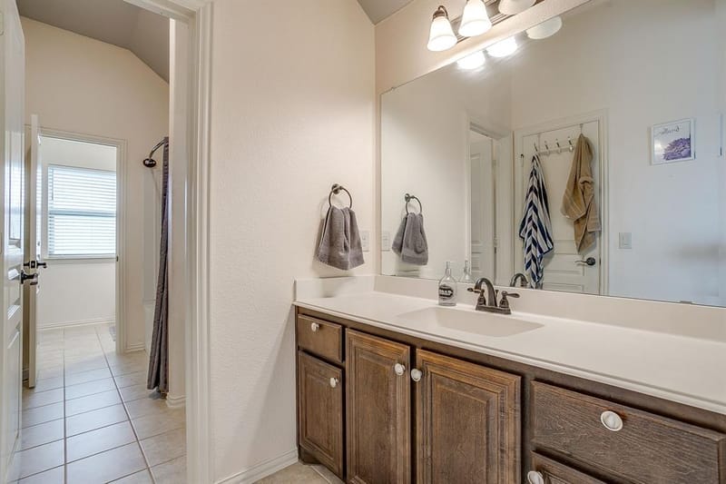 4145 Sweet Clover Lane, Fort Worth TX 76036 - Photo 28