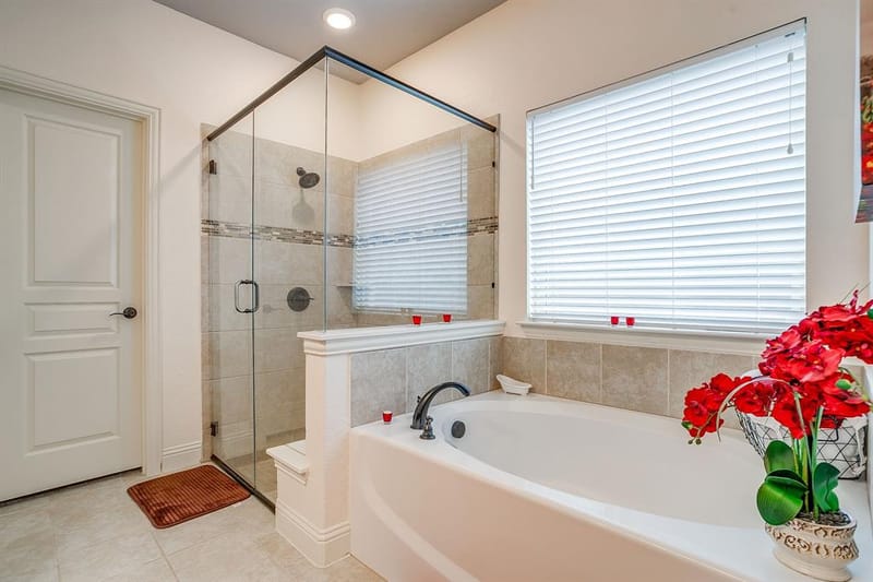 4145 Sweet Clover Lane, Fort Worth TX 76036 - Photo 20