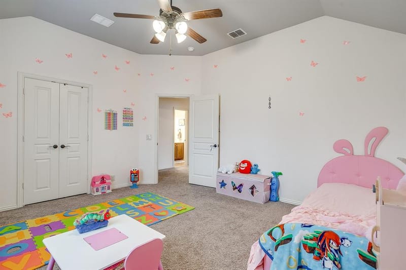 4145 Sweet Clover Lane, Fort Worth TX 76036 - Photo 24