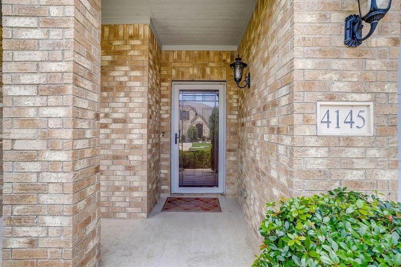 4145 Sweet Clover Lane, Fort Worth TX 76036 - Photo 34