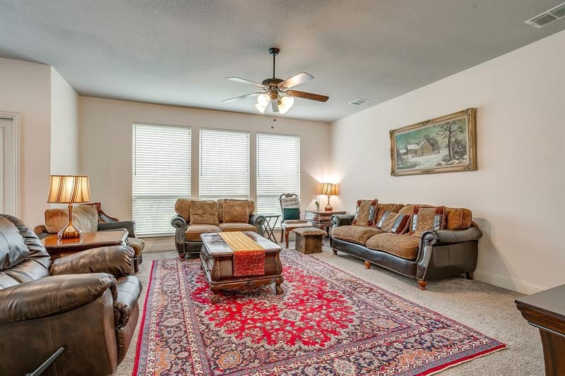 4145 Sweet Clover Lane, Fort Worth TX 76036 - Photo 10