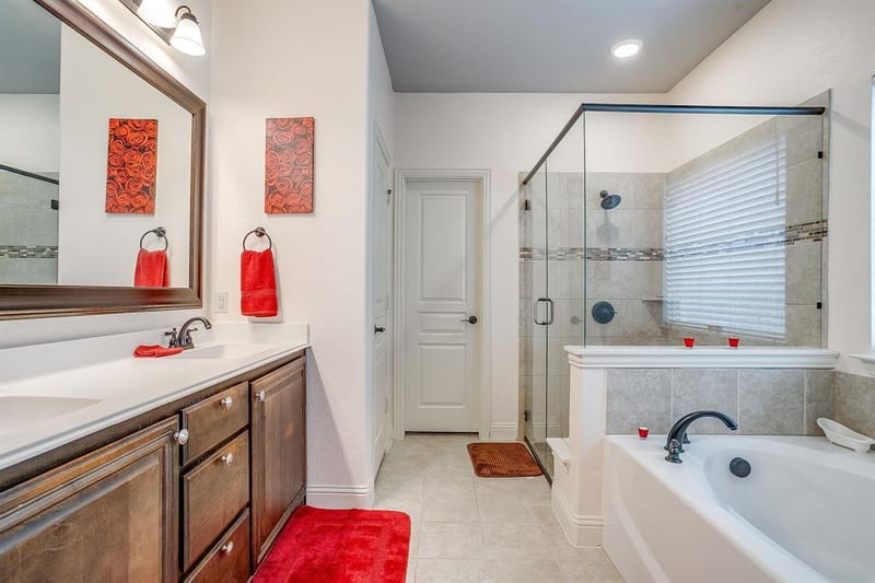 4145 Sweet Clover Lane, Fort Worth TX 76036 - Photo 18
