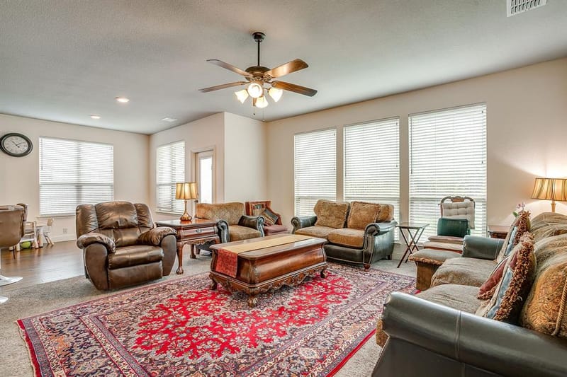 4145 Sweet Clover Lane, Fort Worth TX 76036 - Photo 11