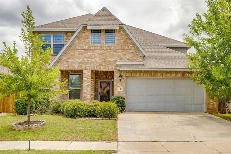 4145 Sweet Clover Lane, Fort Worth TX 76036 - Photo 35