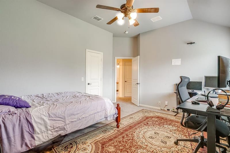 4145 Sweet Clover Lane, Fort Worth TX 76036 - Photo 31