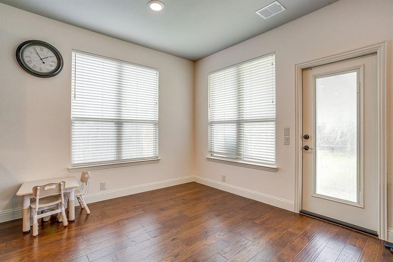 4145 Sweet Clover Lane, Fort Worth TX 76036 - Photo 8
