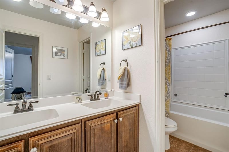 4145 Sweet Clover Lane, Fort Worth TX 76036 - Photo 25