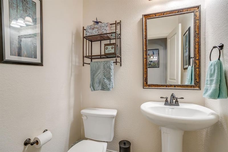 4145 Sweet Clover Lane, Fort Worth TX 76036 - Photo 21