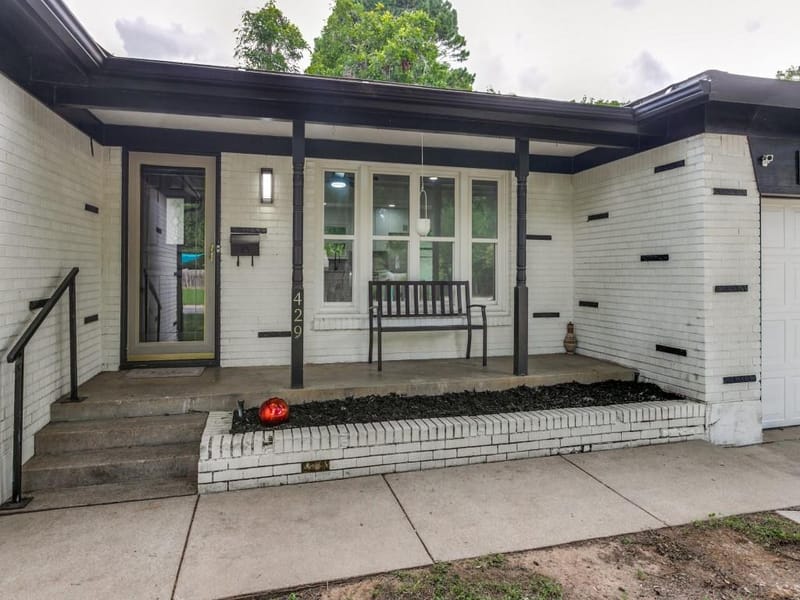 429 Harmon Road, Hurst TX 76053 - Photo 2