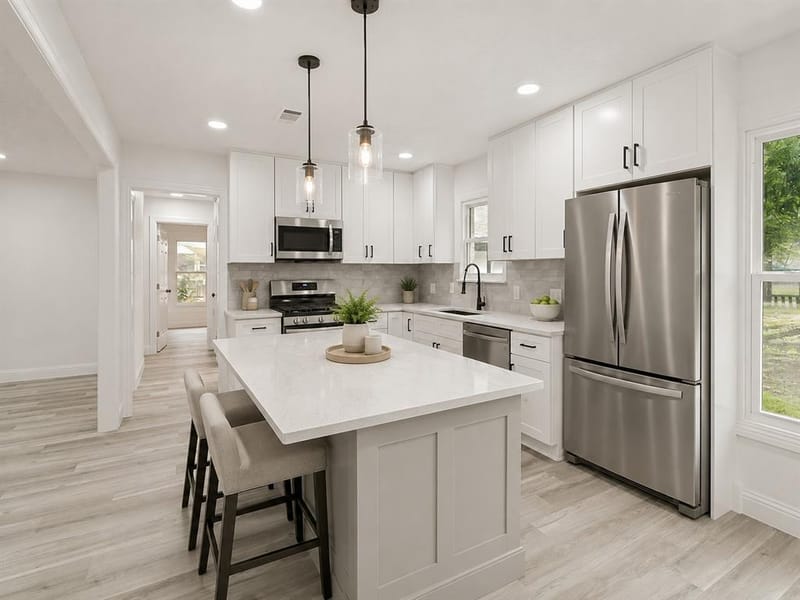 429 Harmon Road, Hurst TX 76053 - Photo 7