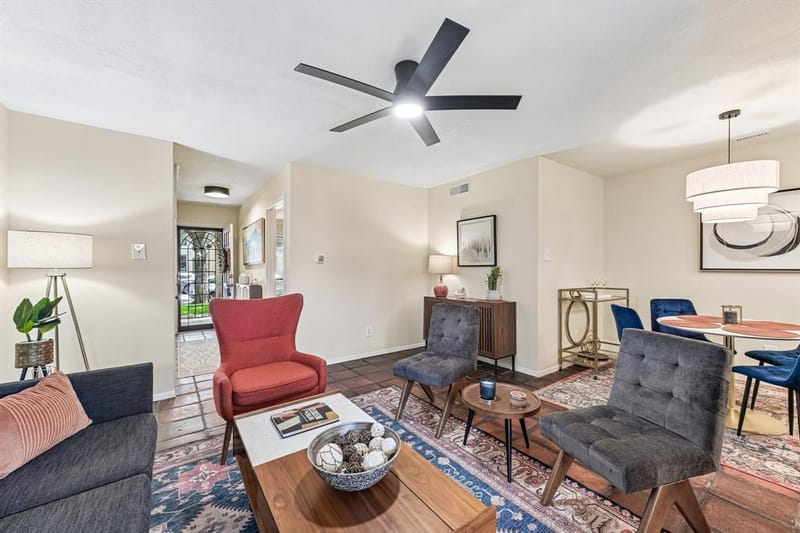 6017 Milton Street # 137, Dallas TX 75206 - Photo 6