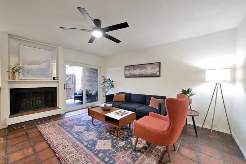 6017 Milton Street # 137, Dallas TX 75206 - Photo 7