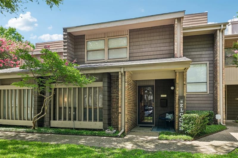 6017 Milton Street # 137, Dallas TX 75206 - Photo 20