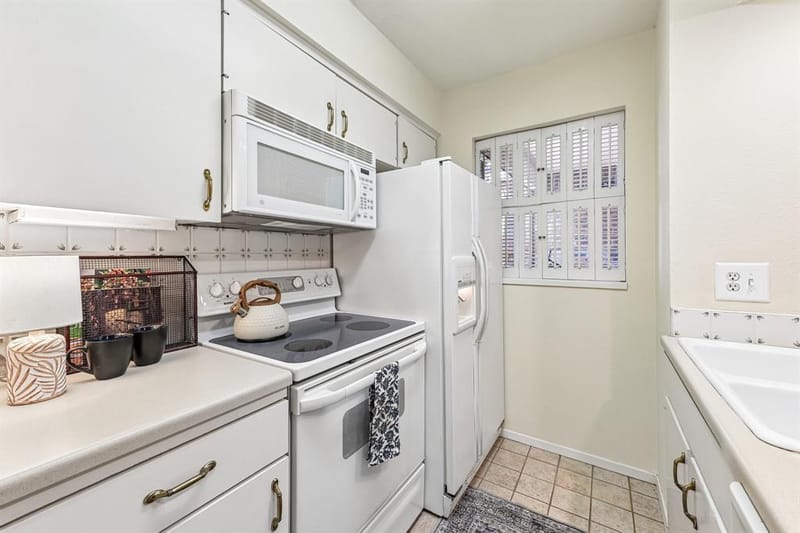 6017 Milton Street # 137, Dallas TX 75206 - Photo 8