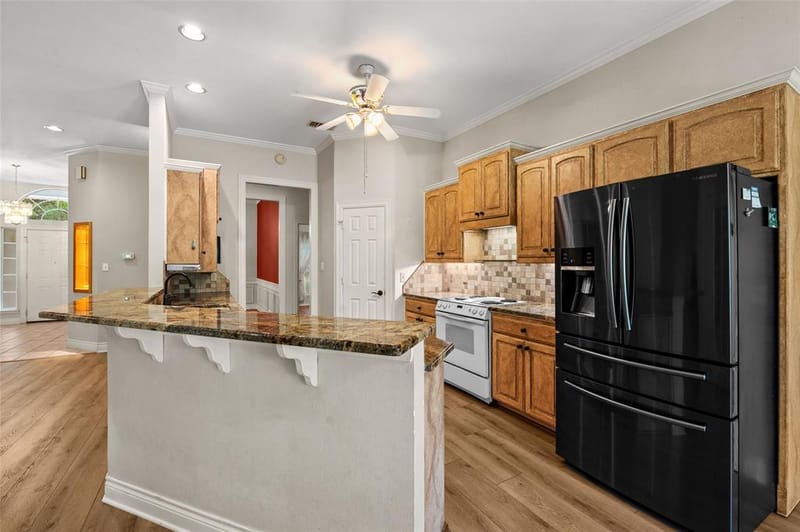 605 County road 2310, Mineola TX 75773 - Photo 9
