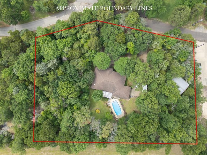 605 County road 2310, Mineola TX 75773 - Photo 33