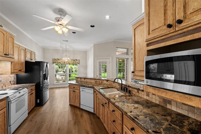 605 County road 2310, Mineola TX 75773 - Photo 11