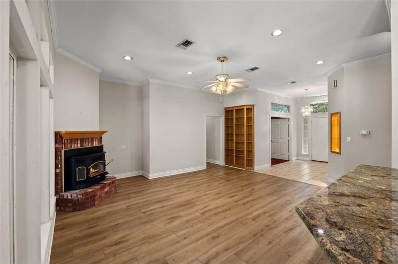 605 County road 2310, Mineola TX 75773 - Photo 8