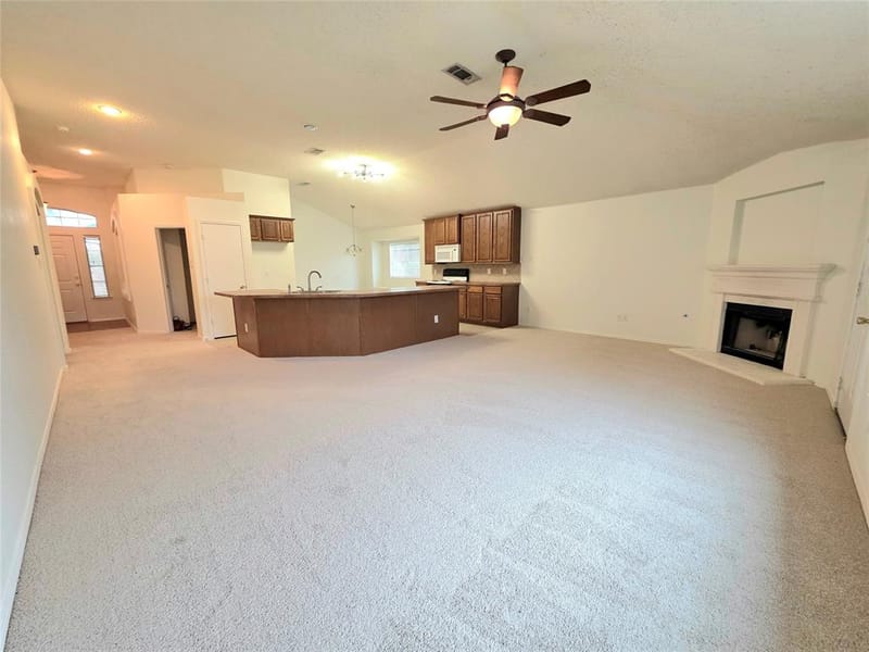 4425 Chaparral Creek Drive, Fort Worth TX 76123 - Photo 4