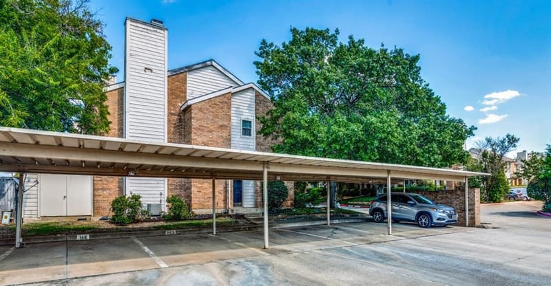 3635 Garden Brook Drive # 10100, Farmers Branch TX 75234 - Photo 24