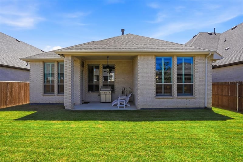 7613 Whisterwheel Way, Fort Worth TX 76123 - Photo 23