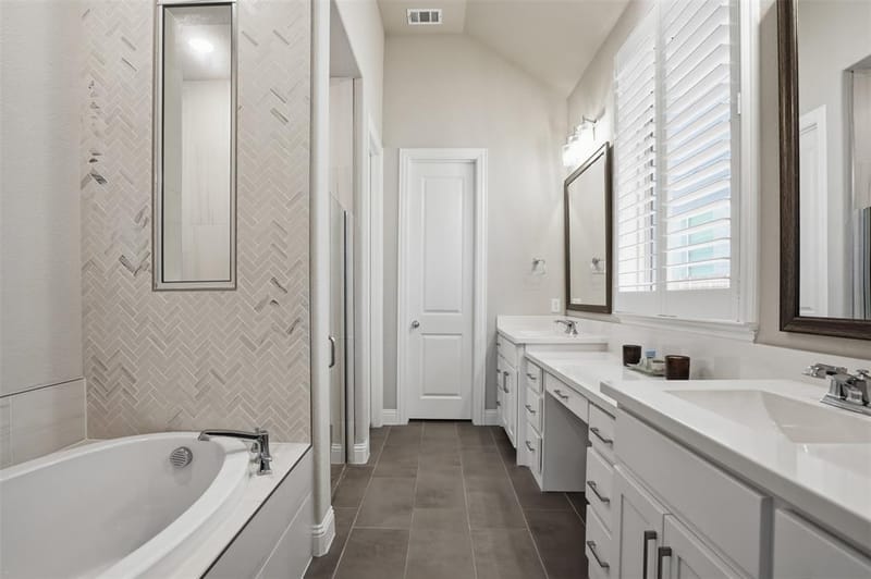 7613 Whisterwheel Way, Fort Worth TX 76123 - Photo 14