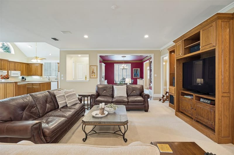 6404 Creekside Drive, Greenville TX 75402 - Photo 6