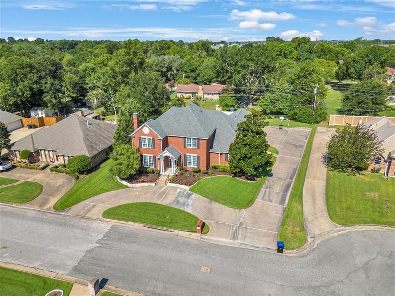 6404 Creekside Drive, Greenville TX 75402 - Photo 36