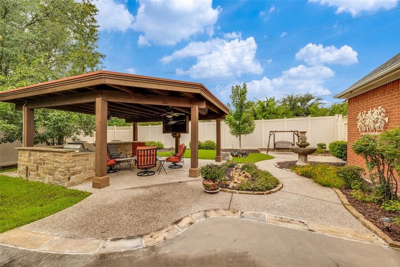 6404 Creekside Drive, Greenville TX 75402 - Photo 30