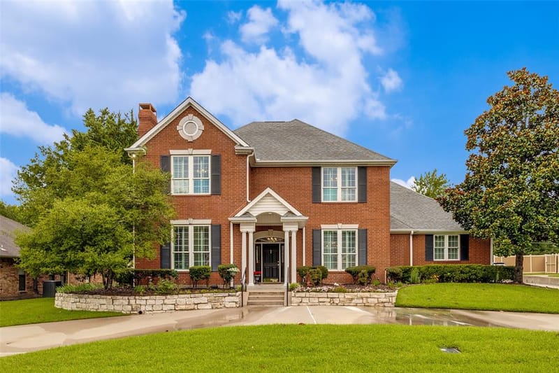 6404 Creekside Drive, Greenville TX 75402 - Photo 33