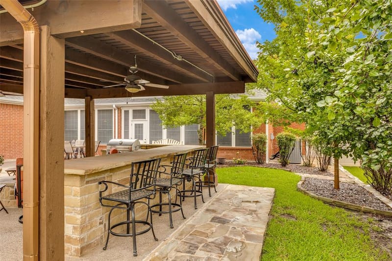 6404 Creekside Drive, Greenville TX 75402 - Photo 31