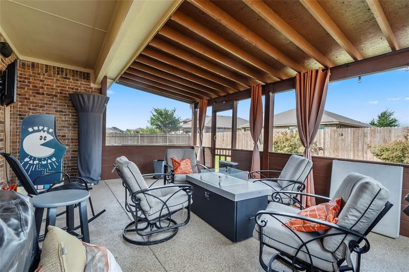 2615 Sunburst Drive, Glenn Heights TX 75154 - Photo 28