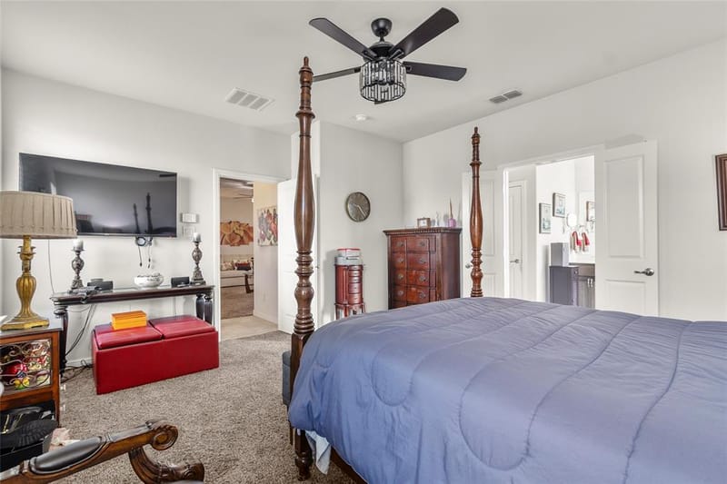 2615 Sunburst Drive, Glenn Heights TX 75154 - Photo 20