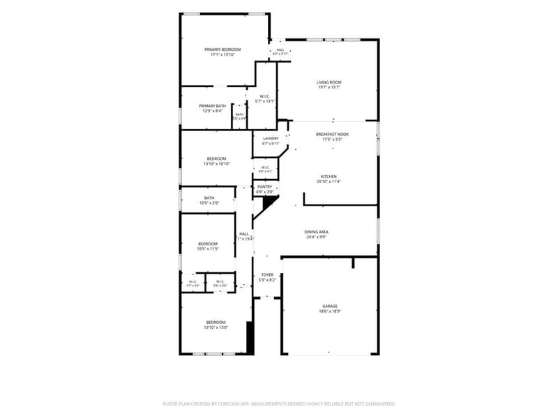 2615 Sunburst Drive, Glenn Heights TX 75154 - Photo 33