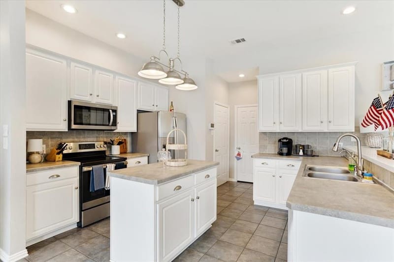 2302 Wiley Farm, Anna TX 75409 - Photo 7