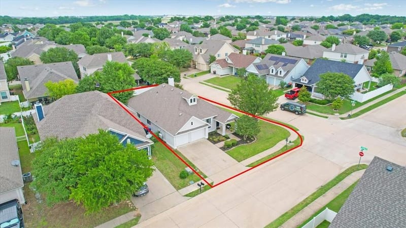 2302 Wiley Farm, Anna TX 75409 - Photo 24