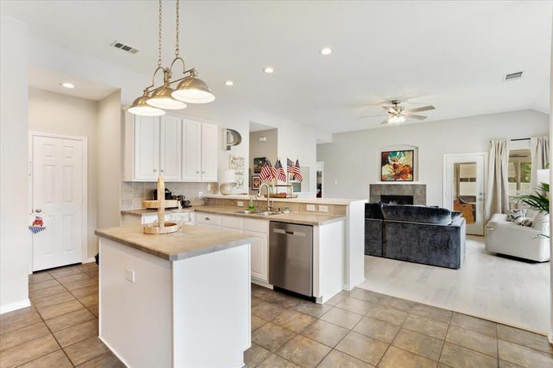 2302 Wiley Farm, Anna TX 75409 - Photo 8