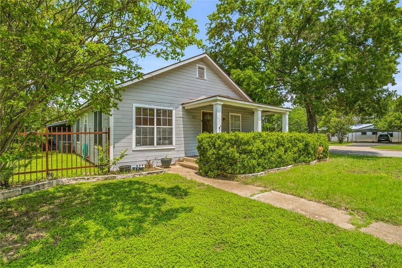 200 Austin Road, Glen Rose TX 76043 - Photo 2