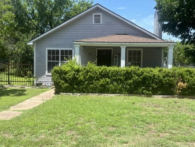 200 Austin Road, Glen Rose TX 76043