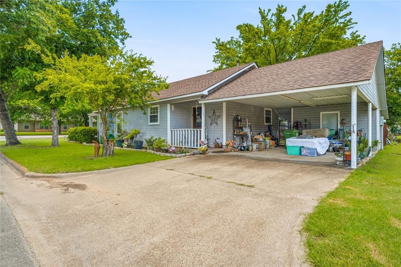 200 Austin Road, Glen Rose TX 76043 - Photo 18