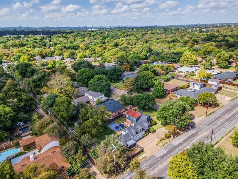 1734 Kiltartan Drive, Dallas TX 75228 - Photo 32