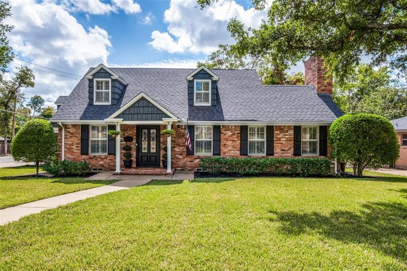 1734 Kiltartan Drive, Dallas TX 75228