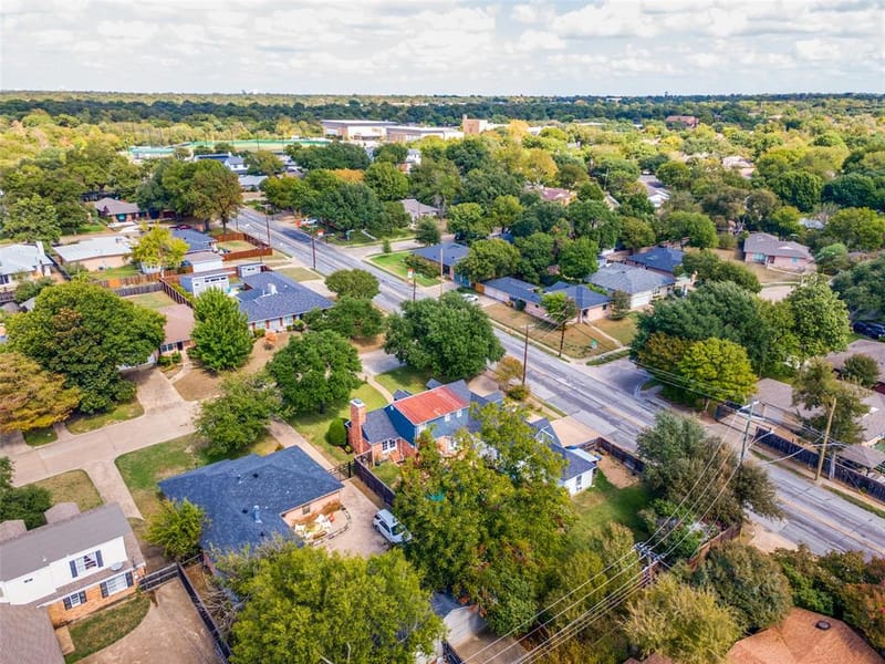 1734 Kiltartan Drive, Dallas TX 75228 - Photo 30