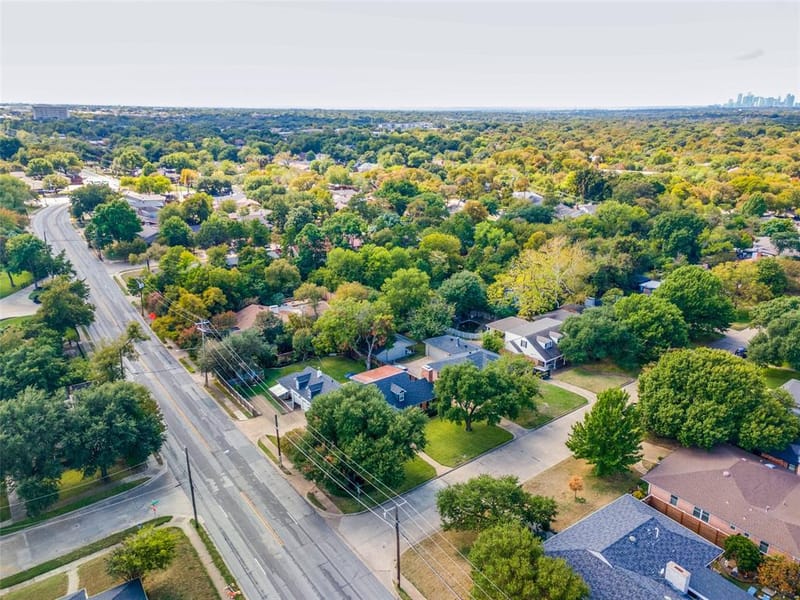 1734 Kiltartan Drive, Dallas TX 75228 - Photo 33