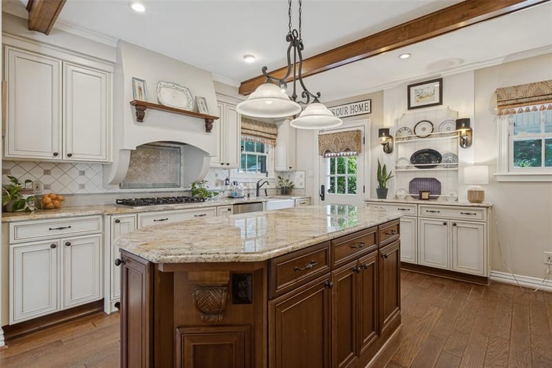 1734 Kiltartan Drive, Dallas TX 75228 - Photo 8