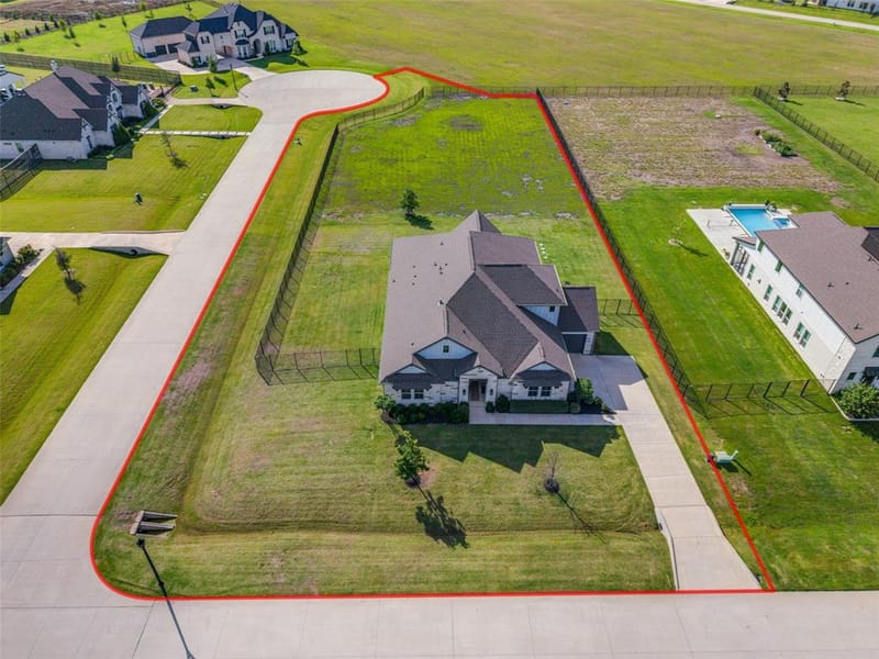 1025 Sugar Bars Drive, Lucas TX 75002 - Photo 27