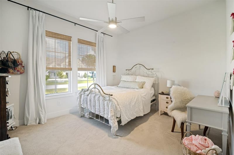 1025 Sugar Bars Drive, Lucas TX 75002 - Photo 16