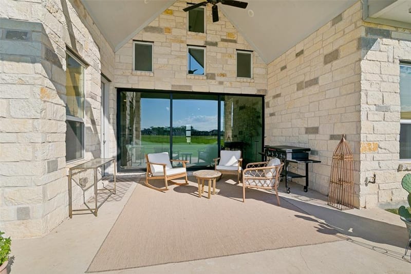 1025 Sugar Bars Drive, Lucas TX 75002 - Photo 26
